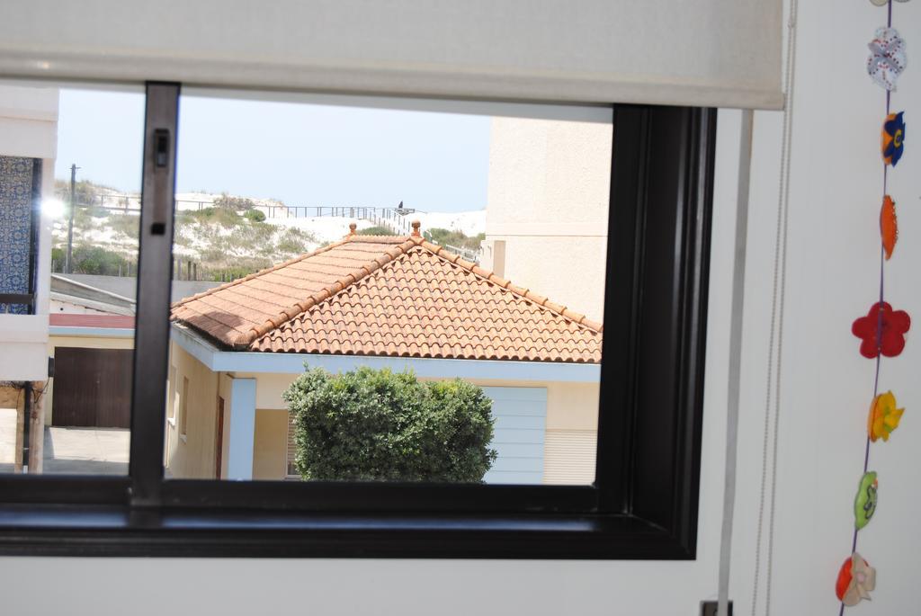Diamante Azul Barra Beach Apartment Exterior photo