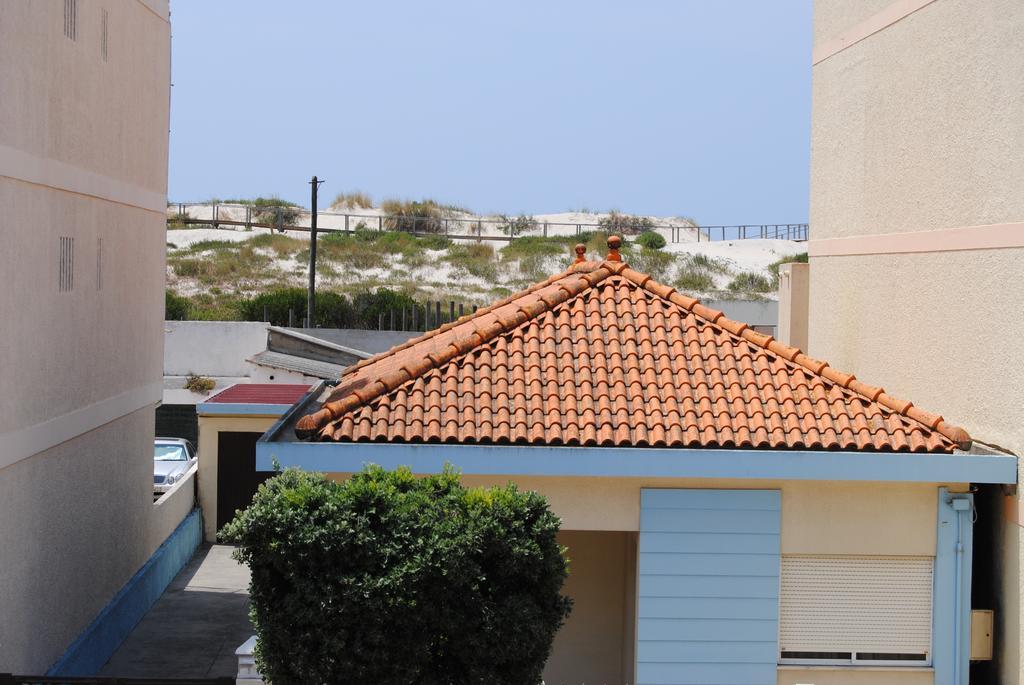 Diamante Azul Barra Beach Apartment Exterior photo