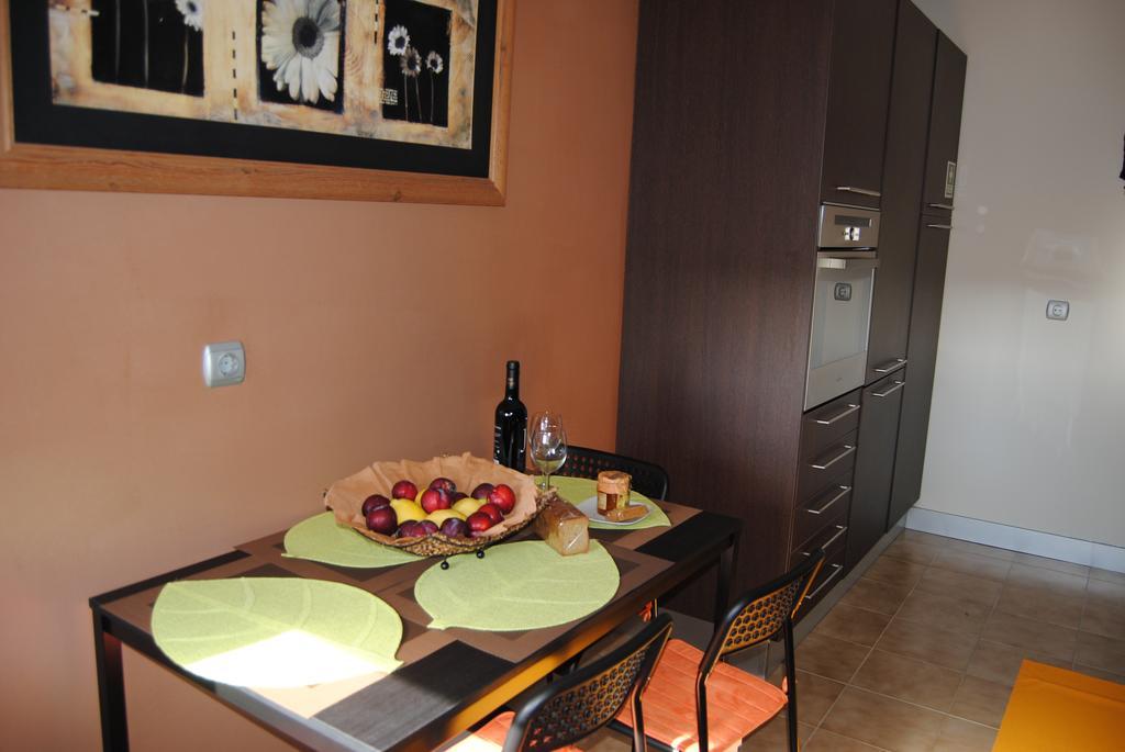 Diamante Azul Barra Beach Apartment Exterior photo