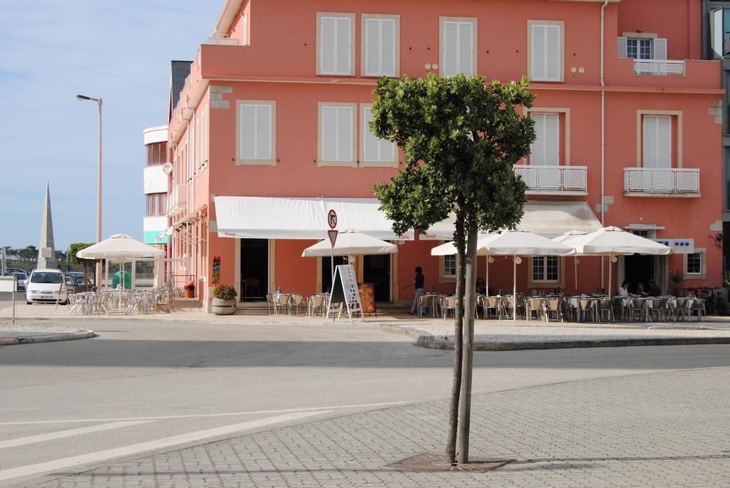 Diamante Azul Barra Beach Apartment Exterior photo